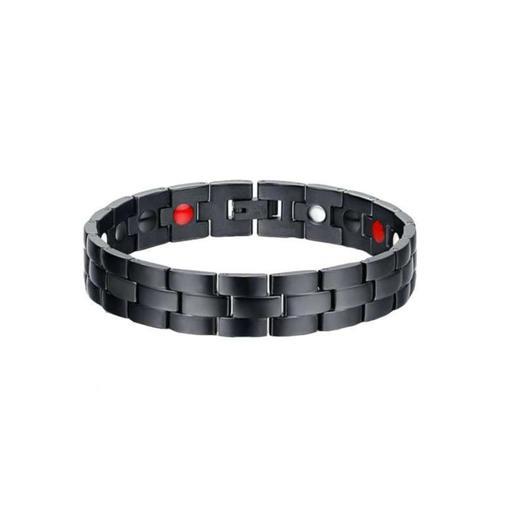 دستبند مغناطیسی سلامت اصل مدل 15mm Mate